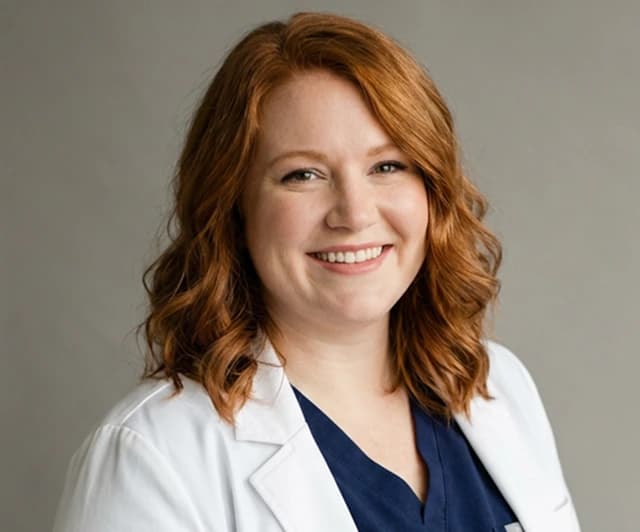 Dra. Samantha Engel