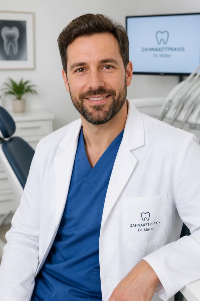 Dr. Rafael Kappell Koch