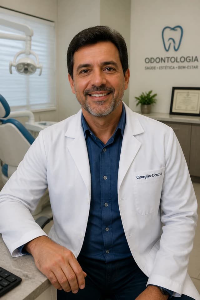 Dr. Jorge Porto Pagano